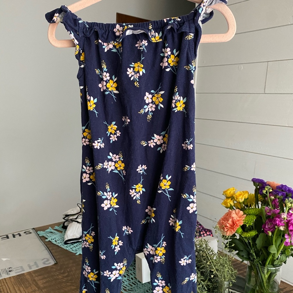 Summer Romper